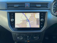 USED 2018 68 SEAT IBIZA 1.0 TSI SE TECHNOLOGY 5d 94 BHP 