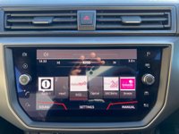 USED 2018 68 SEAT IBIZA 1.0 TSI SE TECHNOLOGY 5d 94 BHP 