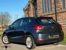 USED 2018 68 SEAT IBIZA 1.0 TSI SE TECHNOLOGY 5d 94 BHP 