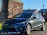 USED 2018 68 SEAT IBIZA 1.0 TSI SE TECHNOLOGY 5d 94 BHP 