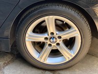 USED 2015 65 BMW 4 SERIES 2.0 418D SE GRAN COUPE 4d 148 BHP BMW 418I SE GRAN-COUPE  4DR MANUAL 6SPD - DIESEL - SATELLITE NAVIGATION - FULL BLACK LEATHER - ONLY &pound;30.00 PER YEAR TAX - 1 FORMER KEEPER