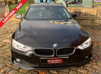 USED 2015 65 BMW 4 SERIES 2.0 418D SE GRAN COUPE 4d 148 BHP BMW 418I SE GRAN-COUPE  4DR MANUAL 6SPD - DIESEL - SATELLITE NAVIGATION - FULL BLACK LEATHER - ONLY &pound;30.00 PER YEAR TAX - 1 FORMER KEEPER