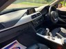 USED 2015 65 BMW 4 SERIES 2.0 418D SE GRAN COUPE 4d 148 BHP BMW 418I SE GRAN-COUPE  4DR MANUAL 6SPD - DIESEL - SATELLITE NAVIGATION - FULL BLACK LEATHER - ONLY &pound;30.00 PER YEAR TAX - 1 FORMER KEEPER