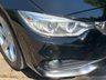 USED 2015 65 BMW 4 SERIES 2.0 418D SE GRAN COUPE 4d 148 BHP BMW 418I SE GRAN-COUPE  4DR MANUAL 6SPD - DIESEL - SATELLITE NAVIGATION - FULL BLACK LEATHER - ONLY &pound;30.00 PER YEAR TAX - 1 FORMER KEEPER
