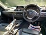 USED 2015 65 BMW 4 SERIES 2.0 418D SE GRAN COUPE 4d 148 BHP BMW 418I SE GRAN-COUPE  4DR MANUAL 6SPD - DIESEL - SATELLITE NAVIGATION - FULL BLACK LEATHER - ONLY &pound;30.00 PER YEAR TAX - 1 FORMER KEEPER