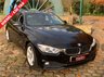 USED 2015 65 BMW 4 SERIES 2.0 418D SE GRAN COUPE 4d 148 BHP BMW 418I SE GRAN-COUPE  4DR MANUAL 6SPD - DIESEL - SATELLITE NAVIGATION - FULL BLACK LEATHER - ONLY &pound;30.00 PER YEAR TAX - 1 FORMER KEEPER