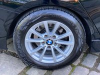 USED 2015 65 BMW 3 SERIES 2.0 320D ED PLUS 4d 161 BHP BMW 320d ED BUSINESS EDITION PLUS - 4DR - AUTOMATIC - 2.0 DIESEL - SATELLITE NAVIGATION - FULL BLACK LEATHER - ONLY &pound;30.00 PER YEAR TAX - 1 OWNER FROM BRAND NEW