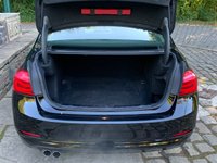USED 2015 65 BMW 3 SERIES 2.0 320D ED PLUS 4d 161 BHP BMW 320d ED BUSINESS EDITION PLUS - 4DR - AUTOMATIC - 2.0 DIESEL - SATELLITE NAVIGATION - FULL BLACK LEATHER - ONLY &pound;30.00 PER YEAR TAX - 1 OWNER FROM BRAND NEW