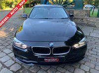 USED 2015 65 BMW 3 SERIES 2.0 320D ED PLUS 4d 161 BHP BMW 320d ED BUSINESS EDITION PLUS - 4DR - AUTOMATIC - 2.0 DIESEL - SATELLITE NAVIGATION - FULL BLACK LEATHER - ONLY &pound;30.00 PER YEAR TAX - 1 OWNER FROM BRAND NEW