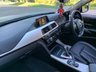 USED 2015 65 BMW 3 SERIES 2.0 320D ED PLUS 4d 161 BHP BMW 320d ED BUSINESS EDITION PLUS - 4DR - AUTOMATIC - 2.0 DIESEL - SATELLITE NAVIGATION - FULL BLACK LEATHER - ONLY &pound;30.00 PER YEAR TAX - 1 OWNER FROM BRAND NEW
