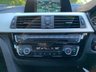 USED 2015 65 BMW 3 SERIES 2.0 320D ED PLUS 4d 161 BHP BMW 320d ED BUSINESS EDITION PLUS - 4DR - AUTOMATIC - 2.0 DIESEL - SATELLITE NAVIGATION - FULL BLACK LEATHER - ONLY &pound;30.00 PER YEAR TAX - 1 OWNER FROM BRAND NEW