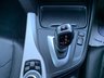 USED 2015 65 BMW 3 SERIES 2.0 320D ED PLUS 4d 161 BHP BMW 320d ED BUSINESS EDITION PLUS - 4DR - AUTOMATIC - 2.0 DIESEL - SATELLITE NAVIGATION - FULL BLACK LEATHER - ONLY &pound;30.00 PER YEAR TAX - 1 OWNER FROM BRAND NEW