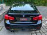 USED 2015 65 BMW 3 SERIES 2.0 320D ED PLUS 4d 161 BHP BMW 320d ED BUSINESS EDITION PLUS - 4DR - AUTOMATIC - 2.0 DIESEL - SATELLITE NAVIGATION - FULL BLACK LEATHER - ONLY &pound;30.00 PER YEAR TAX - 1 OWNER FROM BRAND NEW