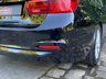 USED 2015 65 BMW 3 SERIES 2.0 320D ED PLUS 4d 161 BHP BMW 320d ED BUSINESS EDITION PLUS - 4DR - AUTOMATIC - 2.0 DIESEL - SATELLITE NAVIGATION - FULL BLACK LEATHER - ONLY &pound;30.00 PER YEAR TAX - 1 OWNER FROM BRAND NEW