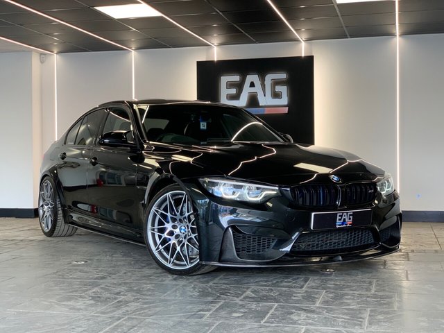 Used BMW cars for sale. BMW Dealer St. Neots | EAG Specialist