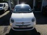 USED 2017 17 FIAT 500 1.2 POP 3d 69 BHP NEW SHAPE Full Service History, One Previous Owner, MOT until March 2023, Great fuel economy! Low Insurance Group!