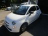 USED 2017 17 FIAT 500 1.2 POP 3d 69 BHP NEW SHAPE Full Service History, One Previous Owner, MOT until March 2023, Great fuel economy! Low Insurance Group!