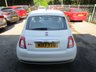 USED 2017 17 FIAT 500 1.2 POP 3d 69 BHP NEW SHAPE Full Service History, One Previous Owner, MOT until March 2023, Great fuel economy! Low Insurance Group!