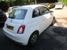 USED 2017 17 FIAT 500 1.2 POP 3d 69 BHP NEW SHAPE Full Service History, One Previous Owner, MOT until March 2023, Great fuel economy! Low Insurance Group!