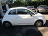 USED 2017 17 FIAT 500 1.2 POP 3d 69 BHP NEW SHAPE Full Service History, One Previous Owner, MOT until March 2023, Great fuel economy! Low Insurance Group!