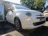 USED 2017 17 FIAT 500 1.2 POP 3d 69 BHP NEW SHAPE Full Service History, One Previous Owner, MOT until March 2023, Great fuel economy! Low Insurance Group!