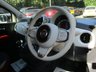 USED 2017 17 FIAT 500 1.2 POP 3d 69 BHP NEW SHAPE Full Service History, One Previous Owner, MOT until March 2023, Great fuel economy! Low Insurance Group!