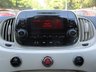 USED 2017 17 FIAT 500 1.2 POP 3d 69 BHP NEW SHAPE Full Service History, One Previous Owner, MOT until March 2023, Great fuel economy! Low Insurance Group!