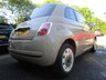 USED 2013 63 FIAT 500 1.2 COLOUR THERAPY 3d 69 BHP Service History + Just Serviced, MOT until March 2023, Only &pound;30 Road Tax! Great fuel economy! Low Insurance Group!