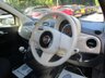 USED 2013 63 FIAT 500 1.2 COLOUR THERAPY 3d 69 BHP Service History + Just Serviced, MOT until March 2023, Only &pound;30 Road Tax! Great fuel economy! Low Insurance Group!