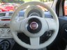 USED 2013 63 FIAT 500 1.2 COLOUR THERAPY 3d 69 BHP Service History + Just Serviced, MOT until March 2023, Only &pound;30 Road Tax! Great fuel economy! Low Insurance Group!