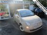 USED 2013 63 FIAT 500 1.2 COLOUR THERAPY 3d 69 BHP Service History + Just Serviced, MOT until March 2023, Only &pound;30 Road Tax! Great fuel economy! Low Insurance Group!