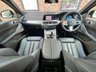 USED 2021 L BMW X6 3.0 M50D 4d 395 BHP 