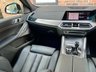 USED 2021 L BMW X6 3.0 M50D 4d 395 BHP 