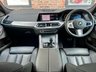 USED 2021 L BMW X6 3.0 M50D 4d 395 BHP 