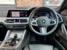 USED 2021 L BMW X6 3.0 M50D 4d 395 BHP 