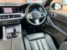 USED 2021 L BMW X6 3.0 M50D 4d 395 BHP 