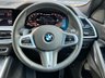 USED 2021 L BMW X6 3.0 M50D 4d 395 BHP 