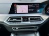 USED 2021 L BMW X6 3.0 M50D 4d 395 BHP 