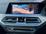 USED 2021 L BMW X6 3.0 M50D 4d 395 BHP 