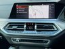USED 2021 L BMW X6 3.0 M50D 4d 395 BHP 