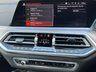 USED 2021 L BMW X6 3.0 M50D 4d 395 BHP 