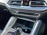 USED 2021 L BMW X6 3.0 M50D 4d 395 BHP 