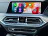 USED 2021 L BMW X6 3.0 M50D 4d 395 BHP 