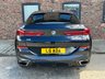 USED 2021 L BMW X6 3.0 M50D 4d 395 BHP 
