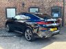 USED 2021 L BMW X6 3.0 M50D 4d 395 BHP 