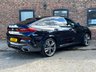 USED 2021 L BMW X6 3.0 M50D 4d 395 BHP 