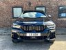 USED 2021 L BMW X6 3.0 M50D 4d 395 BHP 