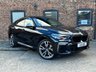 USED 2021 L BMW X6 3.0 M50D 4d 395 BHP 