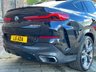 USED 2021 L BMW X6 3.0 M50D 4d 395 BHP 