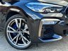 USED 2021 L BMW X6 3.0 M50D 4d 395 BHP 